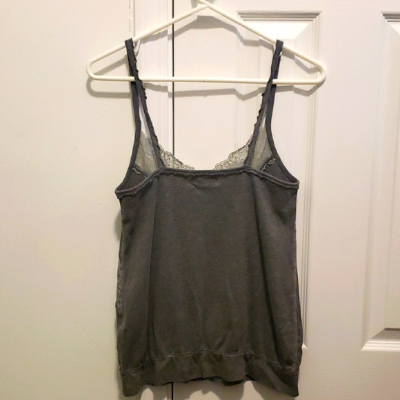Hollister Lace Tank - Picture 2 of 10